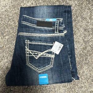 Rock & Roll Riding Jeans 
28x32